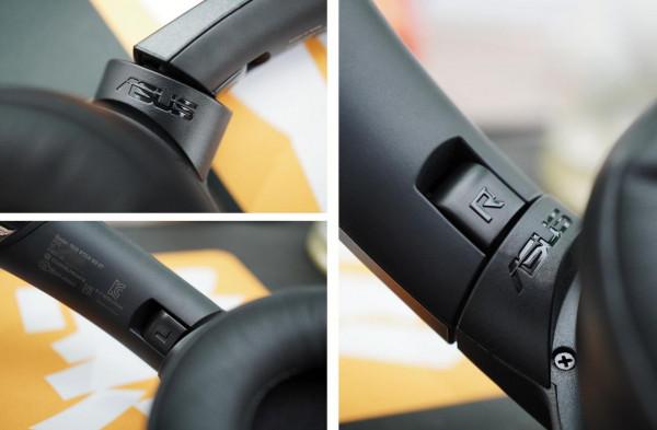 手遊玩家的盛宴——ROG風行Go BT藍芽電競耳機測評 手遊玩家的盛宴——ROG風行Go BT藍芽電競耳機測評