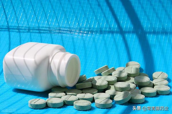 老胃病福音！抑制胃酸的新藥來了，比起拉唑類藥物有這些優勢