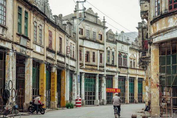 暑假出遊,去湛江看日落,吃生猛海鮮 暑假出遊,去湛江看日落,吃生猛海鮮