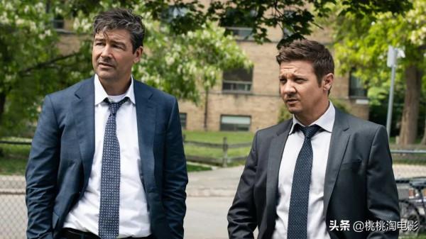 封面十一月中外新劇大盤點，新的快樂又來了