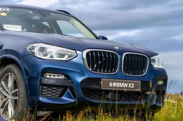 8月高階SUV銷量：BBA破防，林肯強力反超