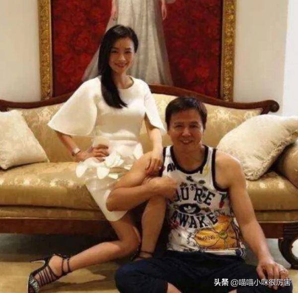 張庭夫婦3年半營收近100億，傳銷背後，他們的生活有多奢侈