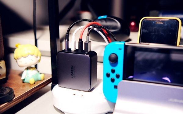 雙十一曬單：我入手了四款數碼好物，用過之後「回不去」