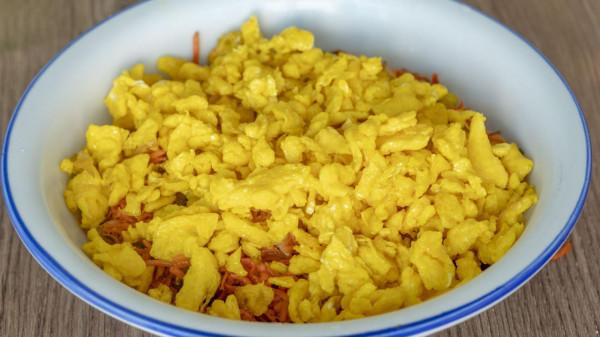 10道特色香煎美食，外酥裡嫩，香而不膩，天冷邊煎邊吃越吃越暖和