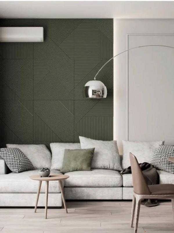 2021高階家居配色分享