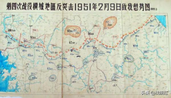 李奇微很困惑：美軍王牌師，居然被志願軍用手榴彈拖住七天七夜？