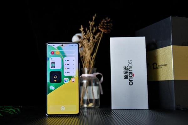 從點亮螢幕的那一刻開始，originosocean系統來了