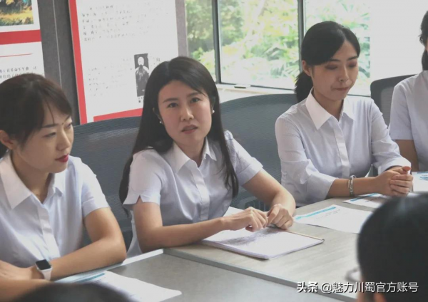 銘初心教海揚波，迎中秋寄語殷殷｜綿外“喜迎中秋”青年教師座談