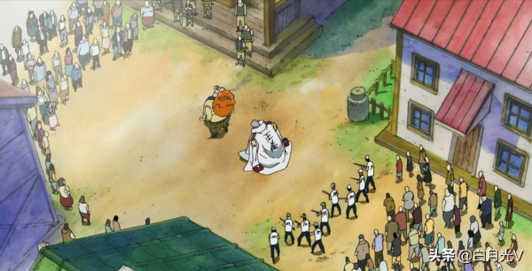 《海賊王》中偉大的9位母親，你們的愛我們看到了