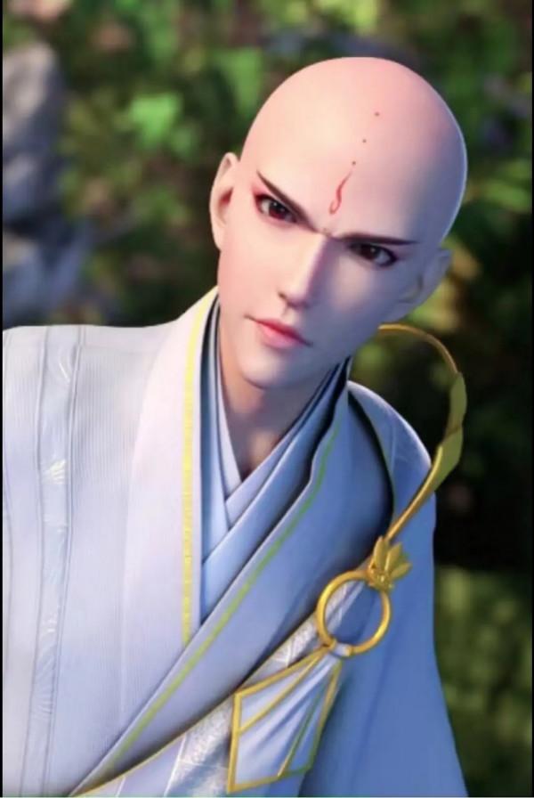 雙男主劇《少年歌行》路透曝光，劉學義光頭造型，李宏毅英氣瀟灑