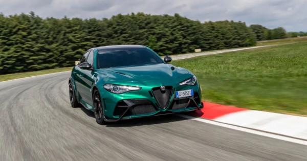 20000km之後,我對Giulia的看法是怎麼樣的? 20000km之後,我對Giulia的看法是怎麼樣的?