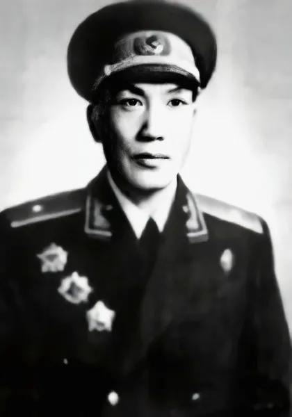 115師獨立團下轄3個營，主要領導人是誰？1955年授銜情況如何？