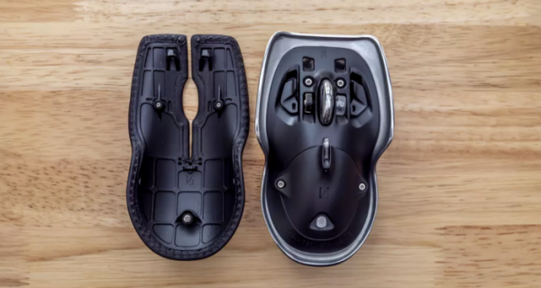 Lunar Artefacts售價250美元滑鼠可能是使用者最後一個滑鼠