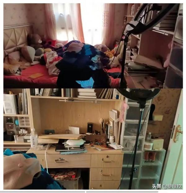 11位整理師10小時搞定160平方米,捨棄雜物超過1000斤 11位整理師10小時搞定160平方米,捨棄雜物超過1000斤