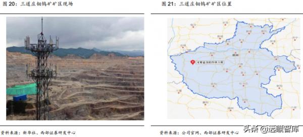 洛陽鉬業:精準抄底全球優質資源,助力成長為世界級資源龍頭 洛陽鉬業:精準抄底全球優質資源,助力成長為世界級資源龍頭