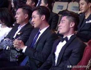 霍建華：婚後“神隱”，怪不到林心如頭上，他的“苦衷”幾人知？