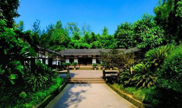 一句話帶你覽盡四川所有5A級旅遊風景區，你最想去哪兒？