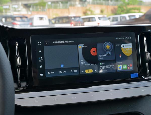 價格相同你買誰 這款車可以給你更豐富的生活方式 價格相同你買誰 這款車可以給你更豐富的生活方式