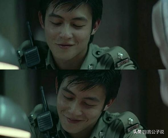 八位“港臺男神”今昔對比，有人帥了一輩子，有人撞臉張紀中