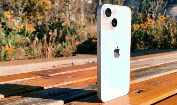 花5199買的iPhone 13 mini深度上手一週後,說說幾句心裡話 花5199買的iPhone 13 mini深度上手一週後,說說幾句心裡話