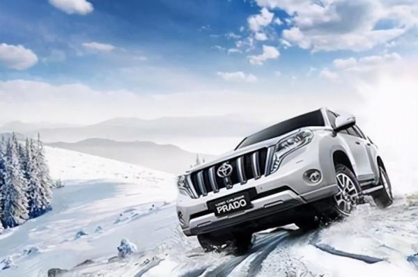 硬派典範 普拉多3.5升級機械增壓 減排量增動力 硬派典範 普拉多3.5升級機械增壓 減排量增動力