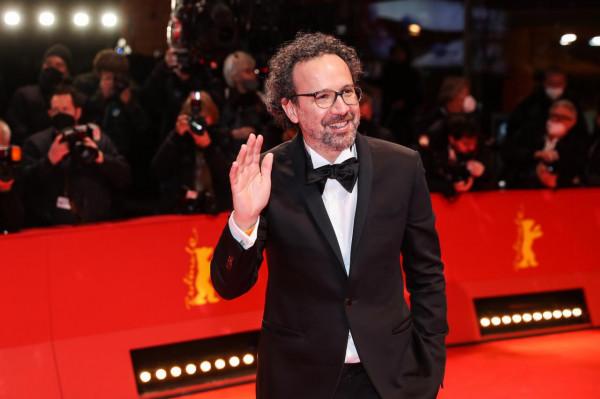 第72屆柏林電影節恢復部分線下活動