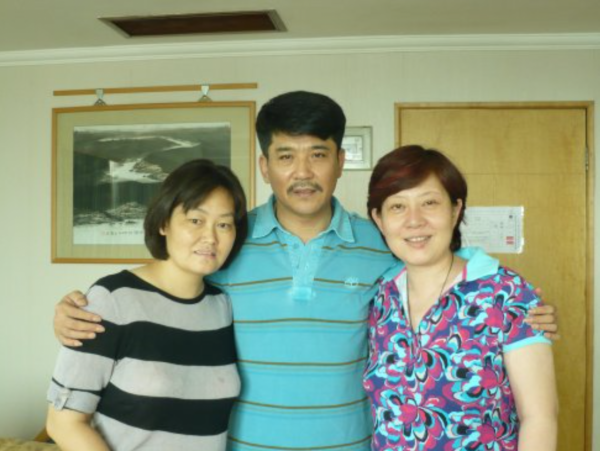 歷屆金雞獎最佳男主角獲獎瞬間：富大龍最淡定，張譯緊張到口吃