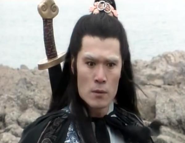 白眉大俠徐良的升級之戰哪次更兇險？說說由俠客升為劍客之路