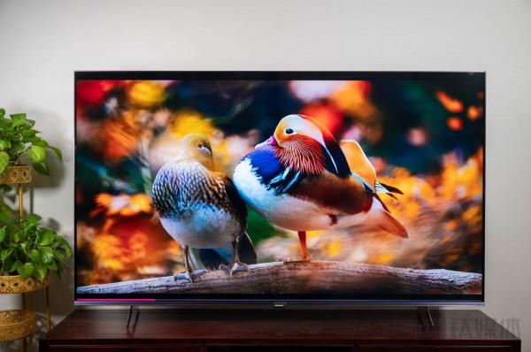 創維Q41 Pro電視評測：AI加持，大屏成為家庭的“守護者”| 鈦極客