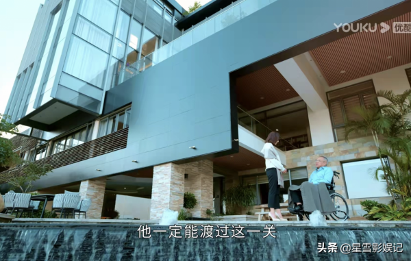 《家庭榮耀》的人物有多複雜，豪門太太一進豪門就進入戰鬥狀態