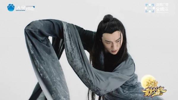 河南衛視又爆啦