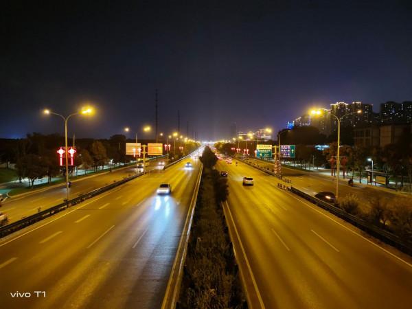 誰說千元機不能擁有全面體驗?vivo T1上手有感 誰說千元機不能擁有全面體驗?vivo T1上手有感