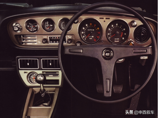 AUTO史記 | 第一個收穫WRC冠軍的豐田傳奇跑車賽利卡 AUTO史記 | 第一個收穫WRC冠軍的豐田傳奇跑車賽利卡