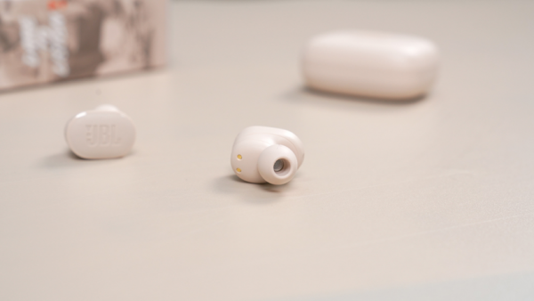 顏值新寵 JBL TUNE 130NC TWS真無線降噪耳機首發評測