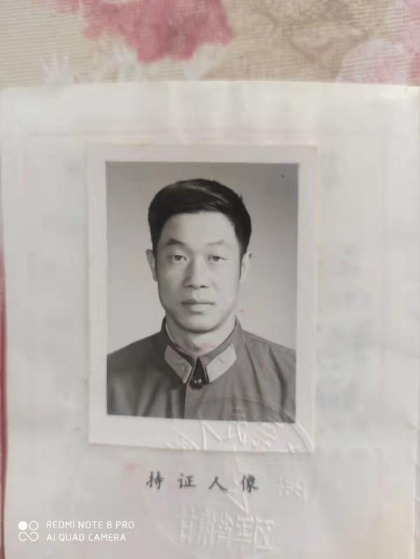 失聯五十二年兩天找到！“我們一起趕羊、上山砍柴彷佛就在昨天”