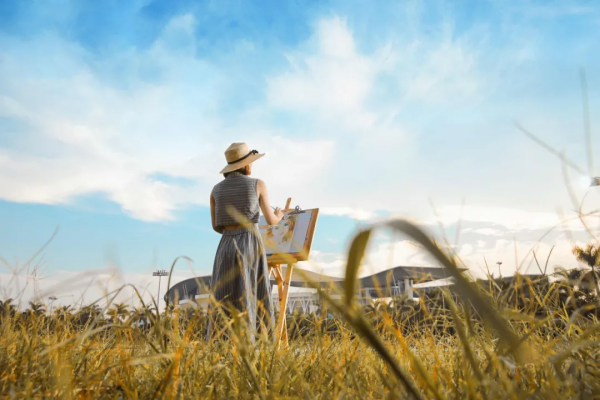 讓自己增值的5件事