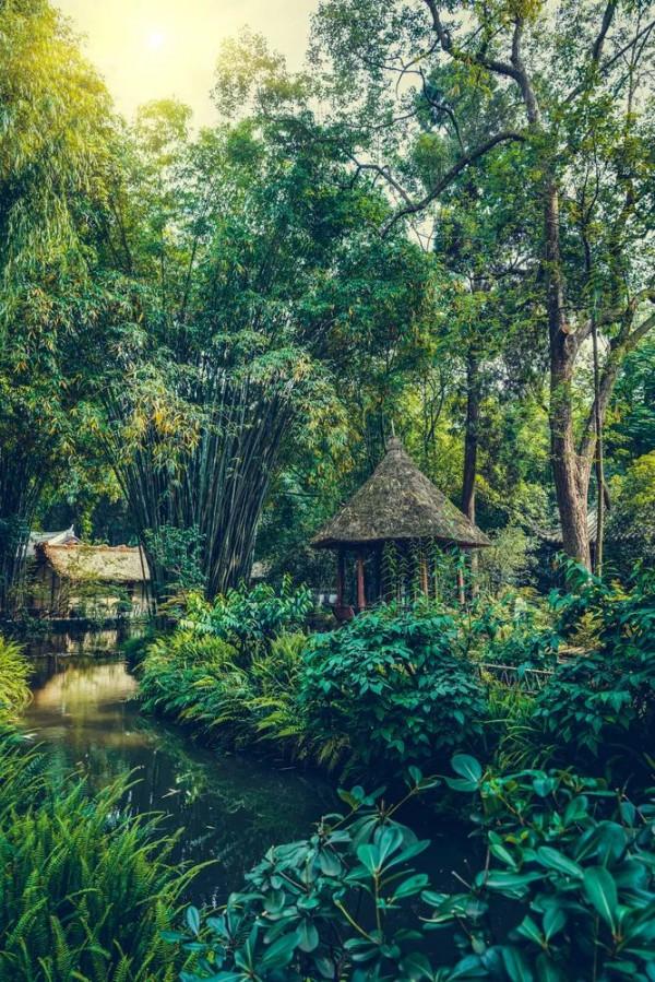 適合女生一個人去的旅行清單,這20個地方餘生定要一個個走遍 適合女生一個人去的旅行清單,這20個地方餘生定要一個個走遍