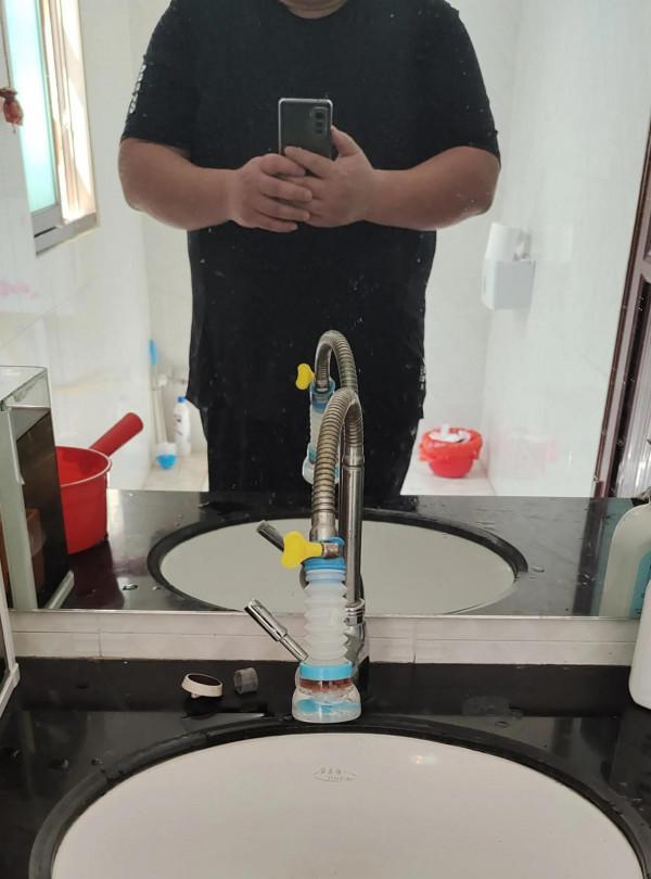 胖子減肥，越減越肥