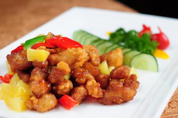 十道精美家常菜，造型好看，讓你待客不愁，做法簡單