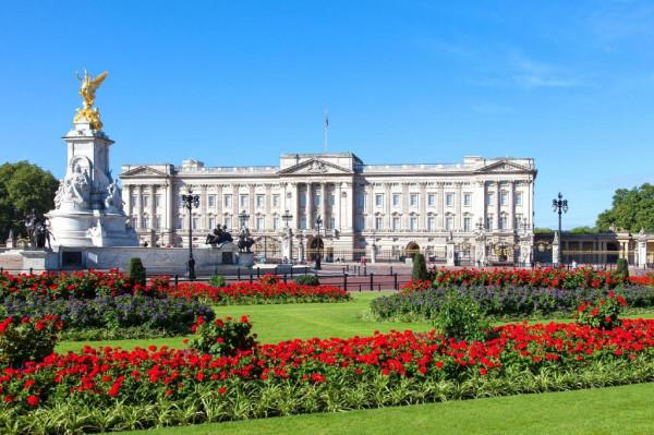 韓國總統府為什麼叫青瓦臺