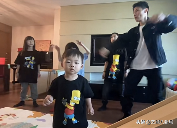 8位定居內地的港臺藝人:集體搬家,扎堆買豪宅,齊送子女讀名校 8位定居內地的港臺藝人:集體搬家,扎堆買豪宅,齊送子女讀名校