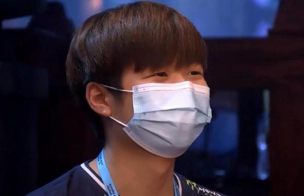 Dota2-Maybe超哥銳評RNG戰隊:散是滿天星,聚則像竄稀 Dota2-Maybe超哥銳評RNG戰隊:散是滿天星,聚則像竄稀