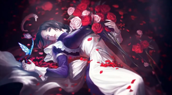 Metacritic 公佈2021年評分最高的NS遊戲 海市蜃樓之館登頂 Metacritic 公佈2021年評分最高的NS遊戲 海市蜃樓之館登頂