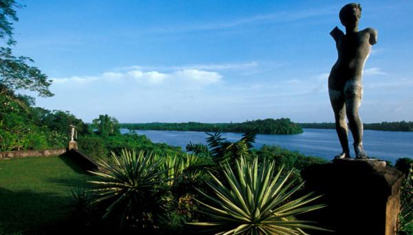 疫情過後我想帶你去悶熱的斯里蘭卡南部