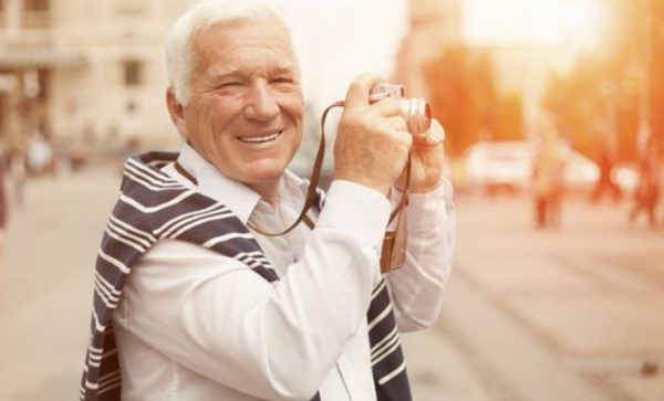 晚景淒涼的老人，多半是敗在自己手裡