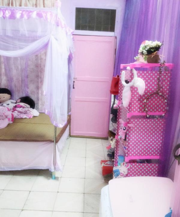 300租別人不住的爛房子，又破又髒！改造後，房東懷疑自己走錯門