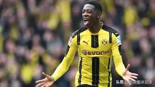 超級大黃蜂!如果多特還留著這些人,能否打破拜仁的壟斷? 超級大黃蜂!如果多特還留著這些人,能否打破拜仁的壟斷?