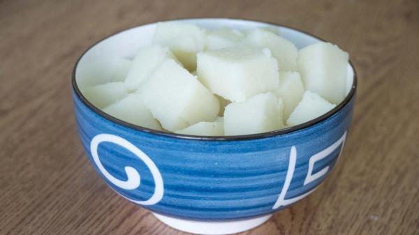 冬補三九，別總大魚大肉，10種鹼性食物要多吃，潤燥滋補身體好