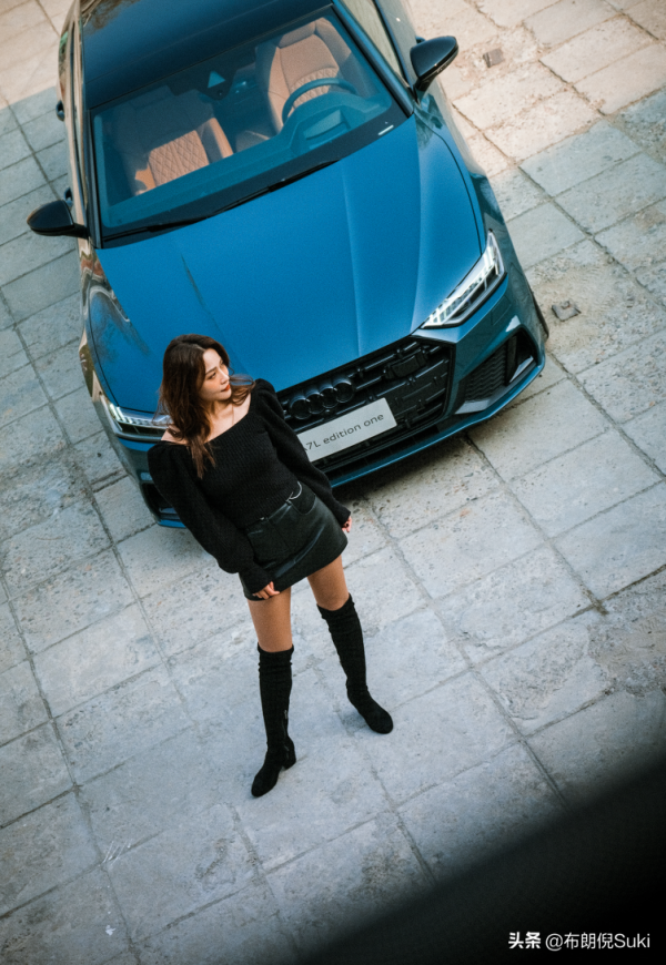 1977年的奧迪A7,就有L 1977年的奧迪A7,就有L