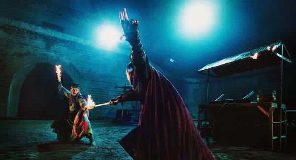 10部最被低估的華語電影，《蜀山傳》僅排第8，《劍雨》未進前三